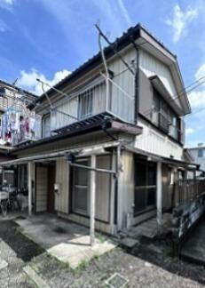 錦町１丁目貸家