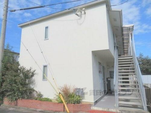 京都府福知山市字岡ノ岡ノ二町 築38年3ヶ月 2階建