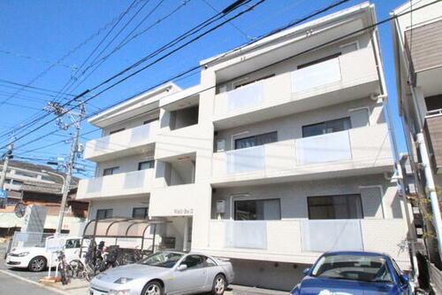 Ｃａｓａ＆Ｎ古江西町 3階建