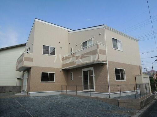 静岡県浜松市中央区舞阪町浜田 2階建