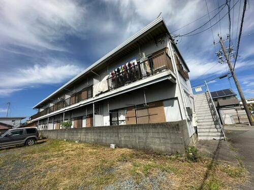 三重県伊勢市神久１丁目 2階建