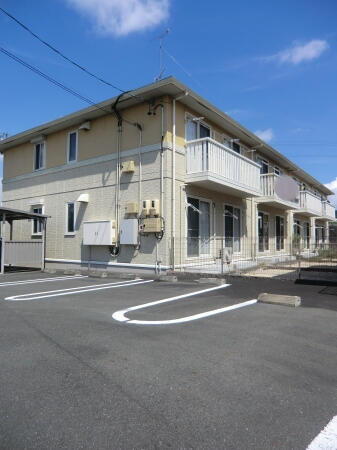 静岡県周智郡森町森 賃貸アパート