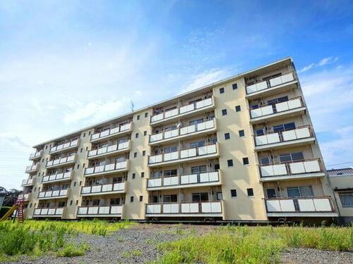 ビレッジハウス細江１号棟 5階建