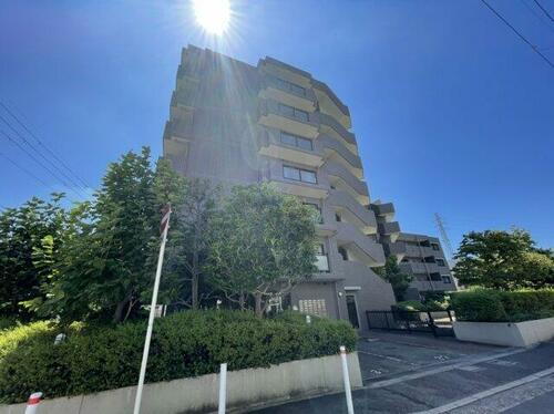大阪府守口市藤田町４丁目 賃貸マンション