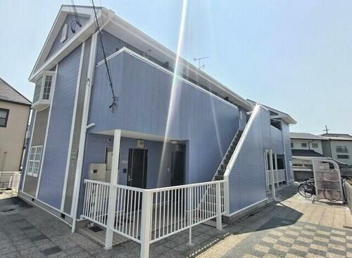 兵庫県西宮市段上町２丁目 2階建