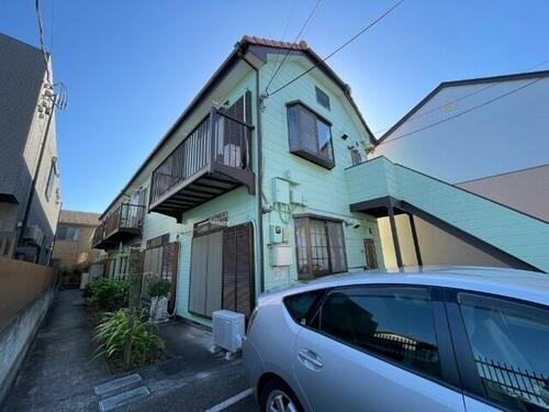 サンシャインⅠ