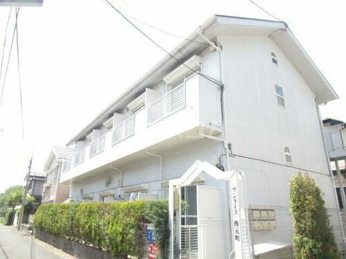 サンライズ西元町