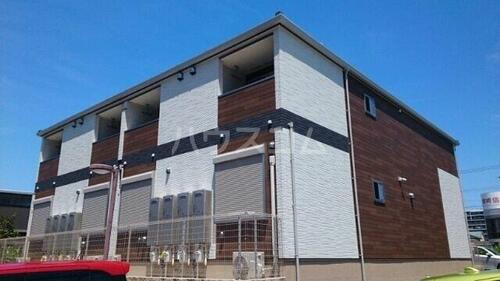 愛知県豊田市前山町３丁目 賃貸アパート