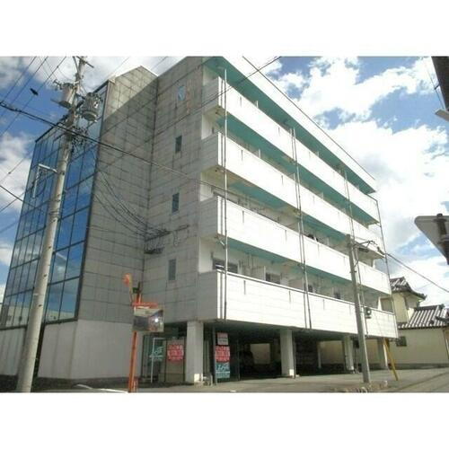 長野県駒ヶ根市赤須町 賃貸マンション