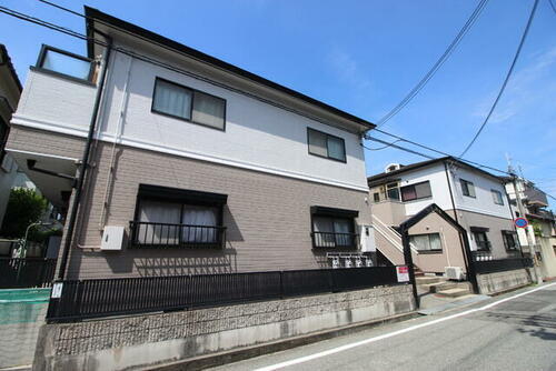 兵庫県西宮市若草町１丁目 築29年7ヶ月 2階建