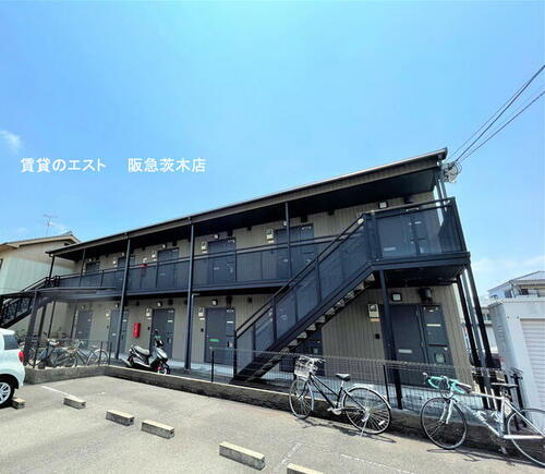 Ｆｅｌｉｃｅ　Ｖｉｌｌａ 2階建