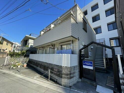ライトコート 2階建