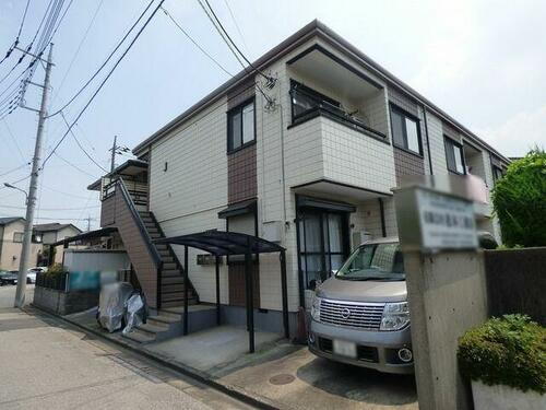 埼玉県川口市弥平１丁目 築28年11ヶ月 2階建