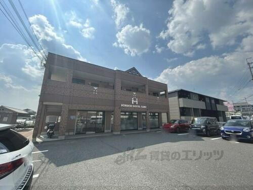 奈良県天理市別所町 築20年3ヶ月 2階建