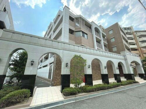 大阪府豊中市上新田２丁目 賃貸マンション