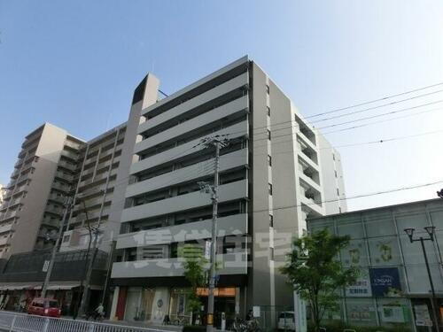 兵庫県神戸市長田区水笠通４丁目 賃貸マンション