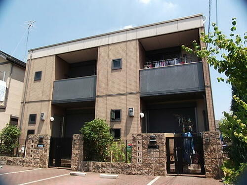 兵庫県西宮市段上町６丁目 2階建