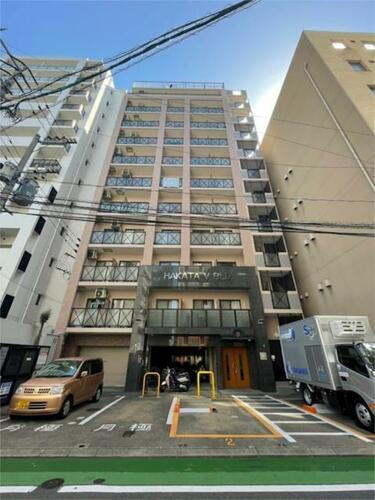 福岡県福岡市博多区博多駅東１丁目 12階建 築23年5ヶ月
