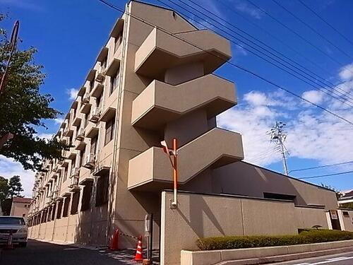 兵庫県西宮市川添町 賃貸マンション