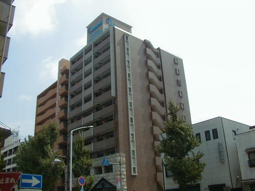 愛知県名古屋市中村区名駅南２丁目 賃貸マンション