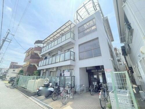 大阪府東大阪市小若江３丁目 築35年8ヶ月 3階建