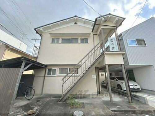 京都府向日市鶏冠井町楓畑 2階建 築45年12ヶ月