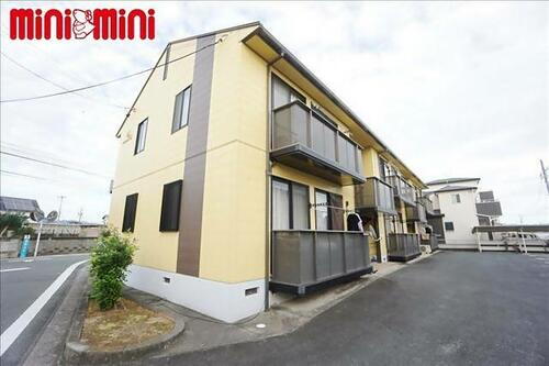 ディアス前畑 2階建
