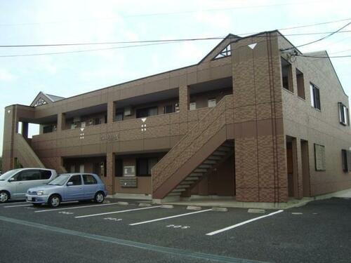 愛知県名古屋市緑区有松幕山 2階建 築21年9ヶ月