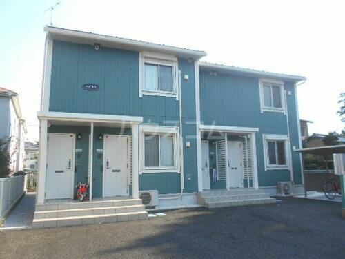 埼玉県さいたま市大宮区三橋１丁目 賃貸アパート