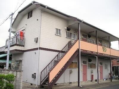 コーポ岩本