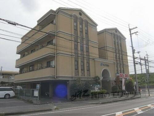 大阪府交野市森北１丁目 4階建 築23年8ヶ月