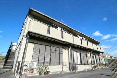 奈良県奈良市法華寺町 2階建 築24年11ヶ月