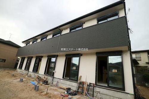 ボンシャンスＭⅡ 2階建