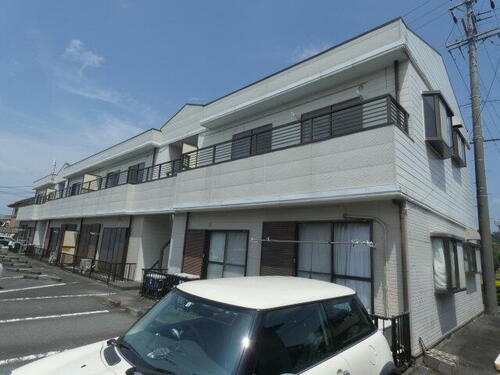 グランディアＢ 2階建