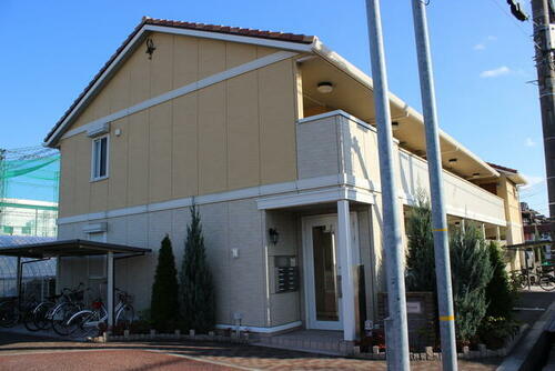 フロント　リバー