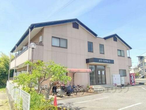 滋賀県草津市野路８丁目 2階建 築30年5ヶ月