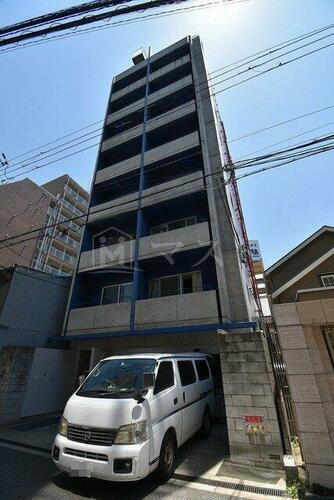 大阪府大阪市北区菅原町 賃貸マンション