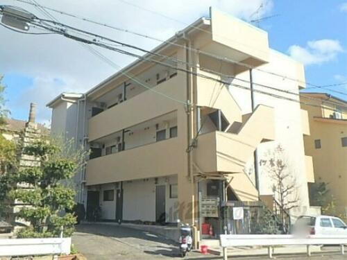 京都府京都市右京区鳴滝般若寺町 3階建 築37年3ヶ月