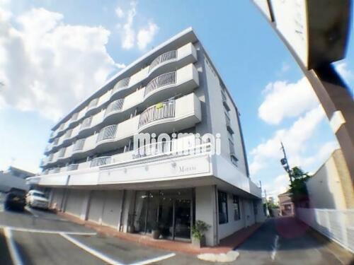 天白ハイツ 5階建