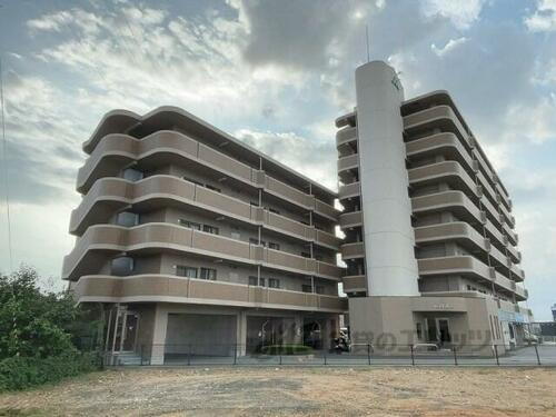 滋賀県彦根市高宮町 8階建 築25年10ヶ月