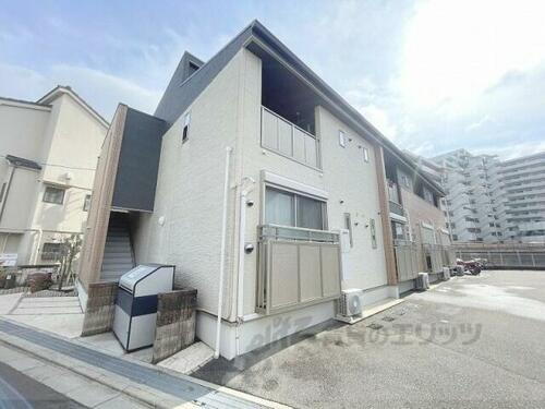 大阪府東大阪市鴻池本町 築14年5ヶ月 2階建