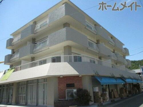 サンコーポ八代 4階建