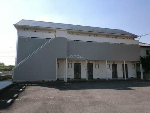三重県四日市市赤堀南町 2階建