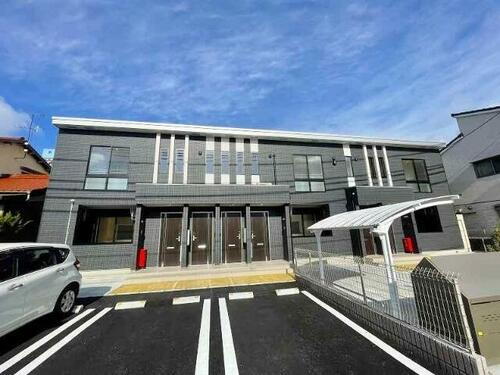 福岡県北九州市小倉南区守恒本町１丁目 賃貸アパート