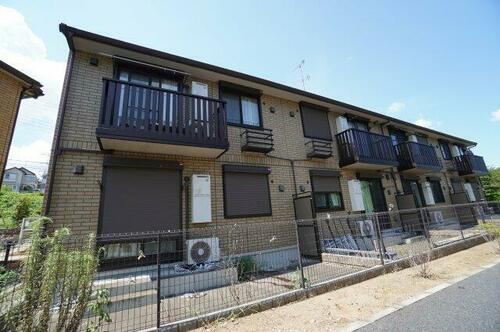 千葉県千葉市若葉区加曽利町 賃貸アパート