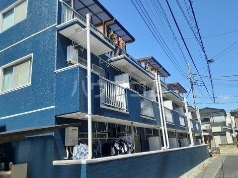 シャインハイム草加新田Ⅱ