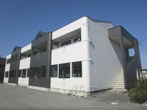 滋賀県米原市宇賀野 築21年1ヶ月 2階建