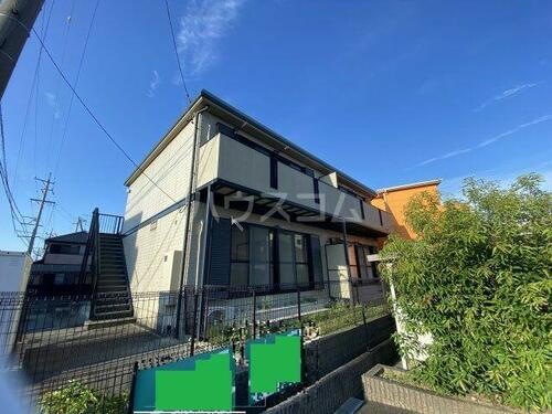 フォレスト・アイ 2階建