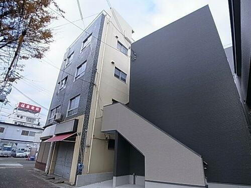 兵庫県神戸市長田区苅藻通１丁目 2階建 築8年2ヶ月