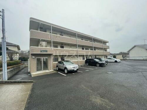 千葉県佐倉市六崎 賃貸マンション